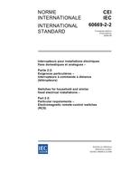 IEC 60669-2-2 Ed. 3.0 b