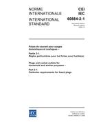 IEC 60884-2-1 Ed. 2.0 b