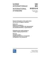 IEC 61223-2-6 Ed. 2.0 b