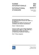 IEC 61557-7 Ed. 2.0 b:2007