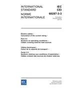 IEC 60287-3-3 Ed. 1.0 b