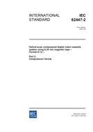 IEC 62447-2 Ed. 1.0 en