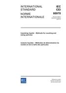 IEC 60970 Ed. 2.0 b