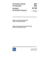 IEC 61138 Ed. 3.0 b