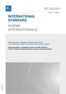 IEC 60318-6 Ed. 1.0 b
