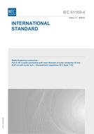 IEC 61169-4 Ed. 1.0 en:2008