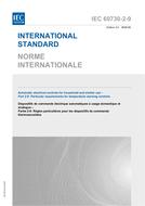 IEC 60730-2-9 Ed. 3.0 b:2008