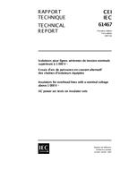 IEC 61467 Ed. 1.0 b