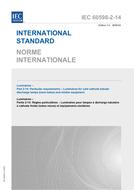 IEC 60598-2-14 Ed. 1.0 b