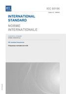 IEC 60196 Ed. 2.0 b