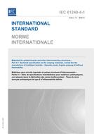 IEC 61249-4-1 Ed. 1.0 b
