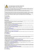 IEC 60335-2-17 Ed. 2.2 b:2009 IEC 60335-2-17 Ed. 2.2 b:2009