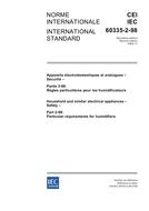 IEC 60335-2-98 Ed. 2.0 b