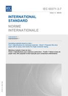 IEC 60371-3-7 Amd.1 Ed. 1.0 b:2006 IEC 60371-3-7 Amd.1 Ed. 1.0 b:2006