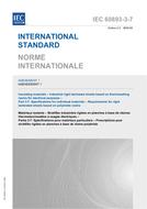 IEC 60893-3-7 Amd.1 Ed. 2.0 b:2009