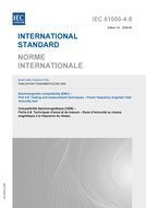 IEC 61000-4-8 Ed. 2.0 b