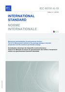 IEC 60191-6-19 Ed. 1.0 b
