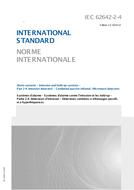 IEC 62642-2-4 Ed. 1.0 b