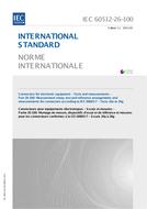 IEC 60512-26-100 Ed. 1.1 b