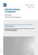 IEC 61274-1 Ed. 3.0 b