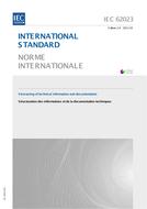 IEC 62023 Ed. 2.0 b