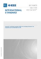 IEC 61671 Ed. 1.0 en