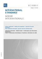 IEC 61881-2 Ed. 1.0 b