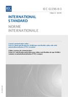 IEC 61196-8-3 Ed. 1.0 b