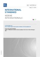 IEC 62595-2 Ed. 1.0 b