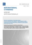IEC 60191-6-22 Ed. 1.0 b