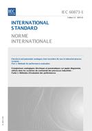 IEC 60873-1 Ed. 1.0 b