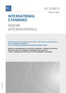 IEC 61987-1 Ed. 1.0 b