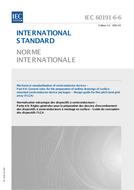 IEC 60191-6-6 Ed. 1.0 b