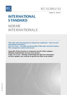 IEC 61300-2-33 Ed. 3.0 b