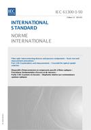 IEC 61300-3-50 Ed. 1.0 b