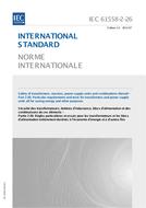 IEC 61558-2-26 Ed. 1.0 b