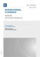 IEC 62298-1 Ed. 1.0 b