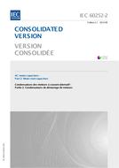 IEC 60252-2 Ed. 2.1 b