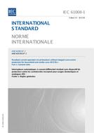 IEC 61008-1 Amd.2 Ed. 3.0 b:2013