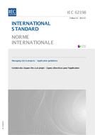 IEC 62198 Ed. 2.0 b
