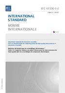 IEC 61190-1-2 Ed. 3.0 b