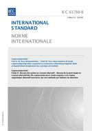 IEC 61788-8 Ed. 2.0 b