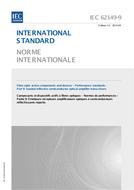IEC 62149-9 Ed. 1.0 b