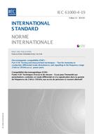 IEC 61000-4-19 Ed. 1.0 b IEC 61000-4-19 Ed. 1.0 b