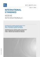 IEC 60371-3-1 Ed. 3.0 b