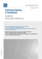 IEC 60454-3-12 Ed. 2.0 b
