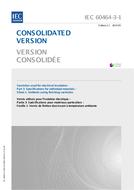 IEC 60464-3-1 Ed. 2.1 b