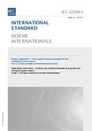 IEC 62290-1 Ed. 2.0 b