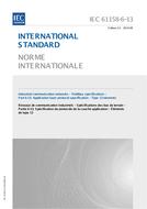 IEC 61158-6-13 Ed. 2.0 b