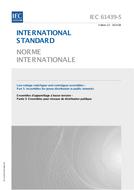 IEC 61439-5 Ed. 2.0 b